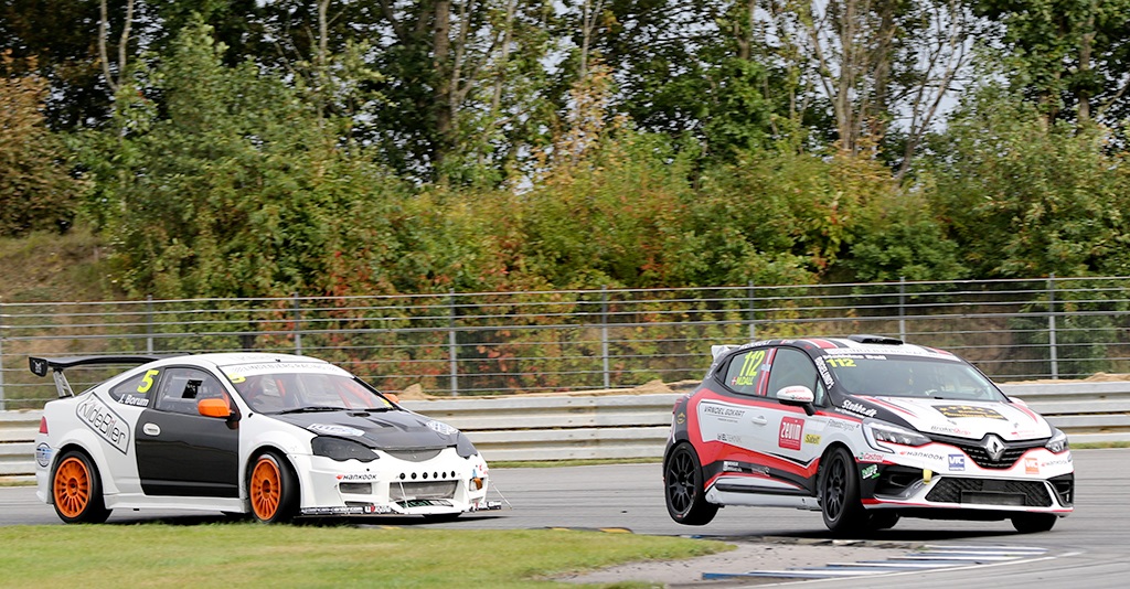 Mathias Dall
(Foto: Motorsporten.dk)